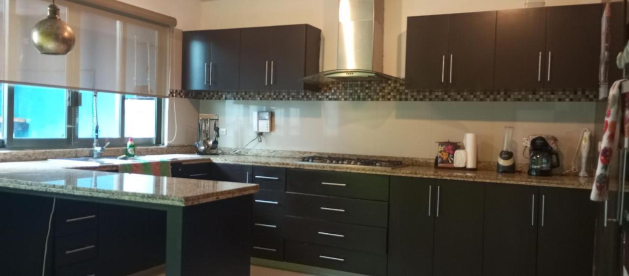 Palmira Country Hotell Villahermosa Exteriör bild