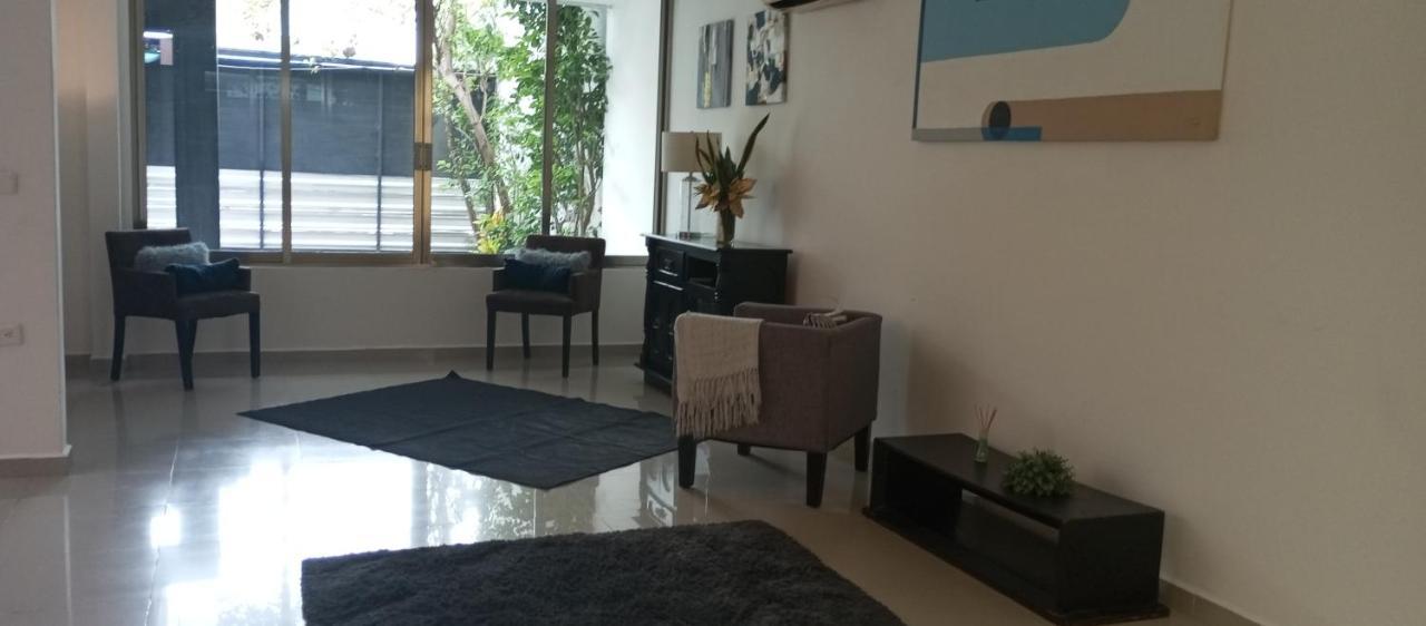 Palmira Country Hotell Villahermosa Exteriör bild