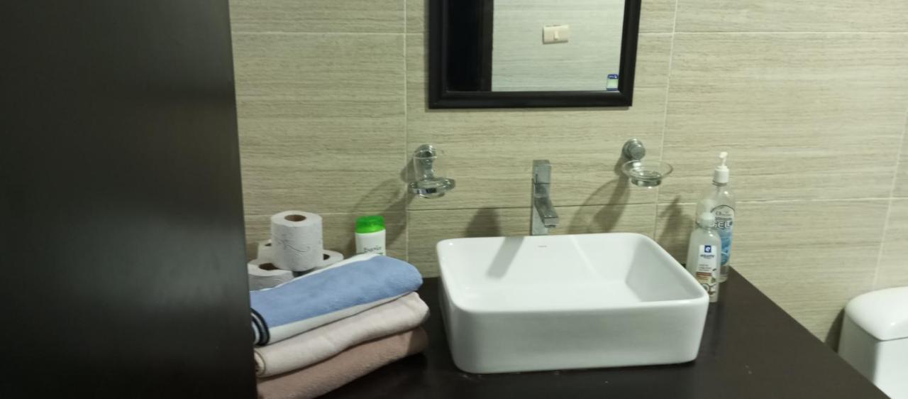 Palmira Country Hotell Villahermosa Exteriör bild